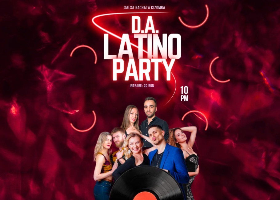 D.A. Party