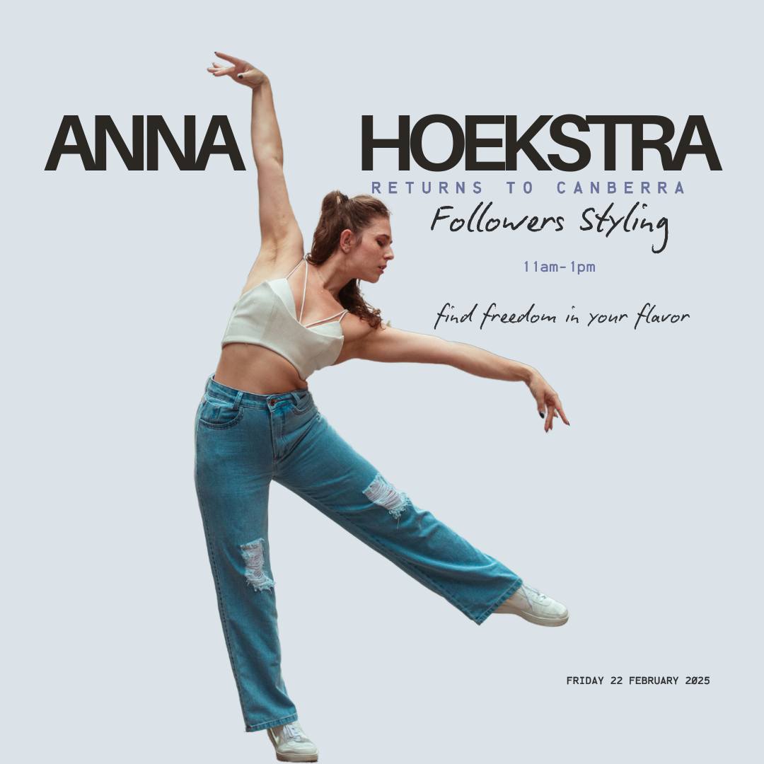 💃🏻Followers Styling with Anna Hoekstra