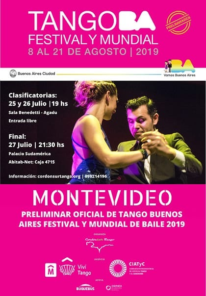 Preliminar Montevideo
