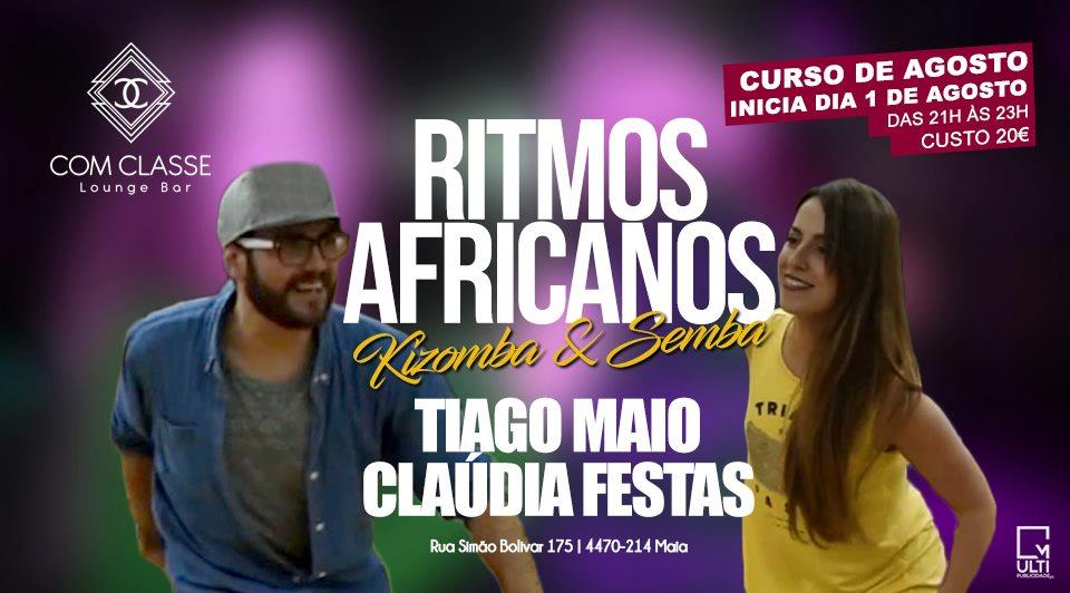 Curso de Verão