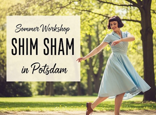Sommer-Workshop SHIM SHAM