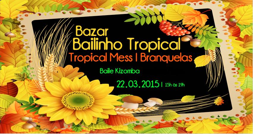 Baile Tropical