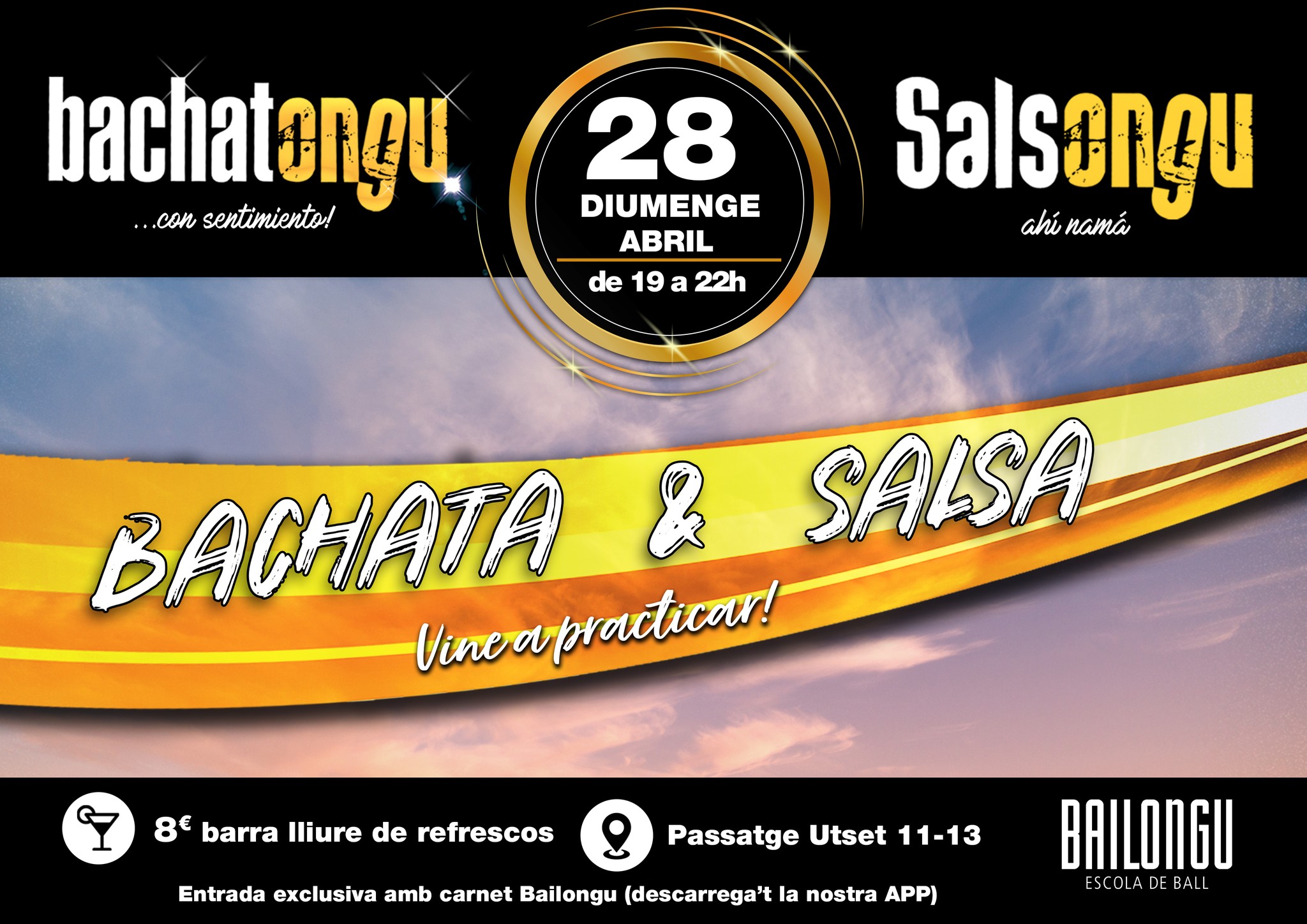 SALSONGU-BACHATONGU