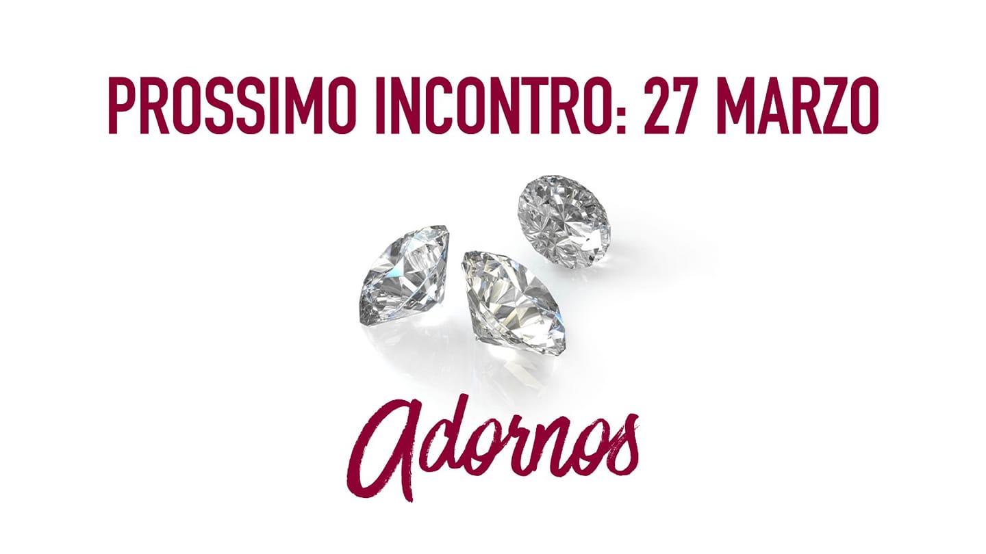 Adornos preciosos