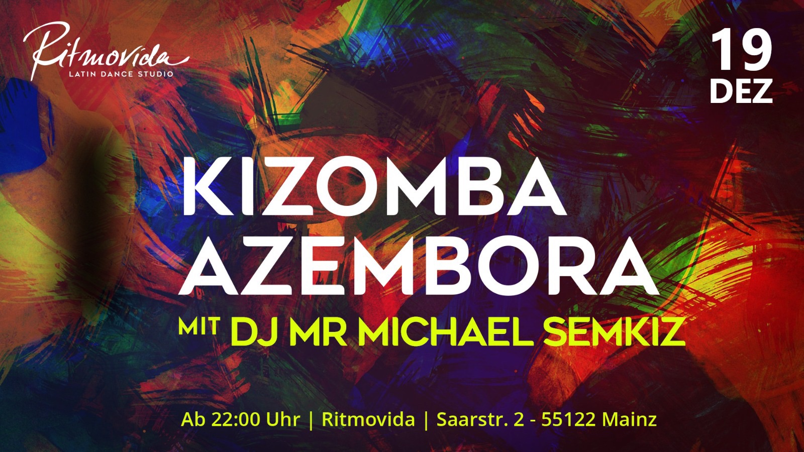Azembora Party
