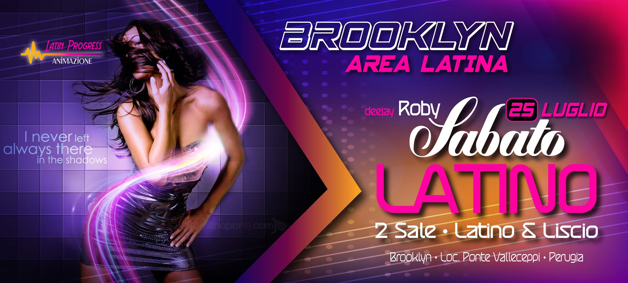 Sabato Latino :: Brooklyn