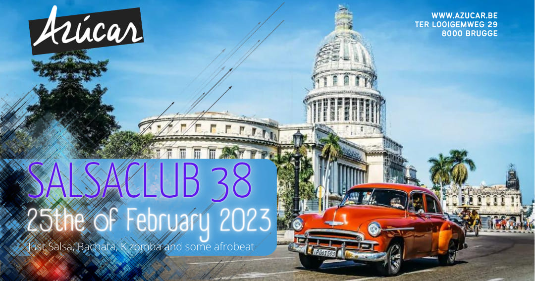 SalsaClub 38