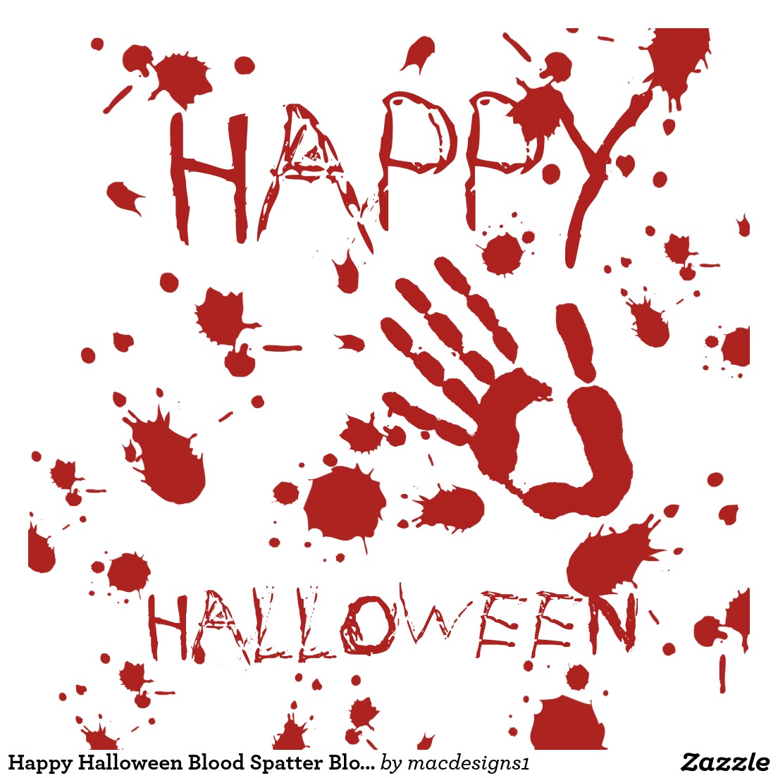 Touch Halloween Bash