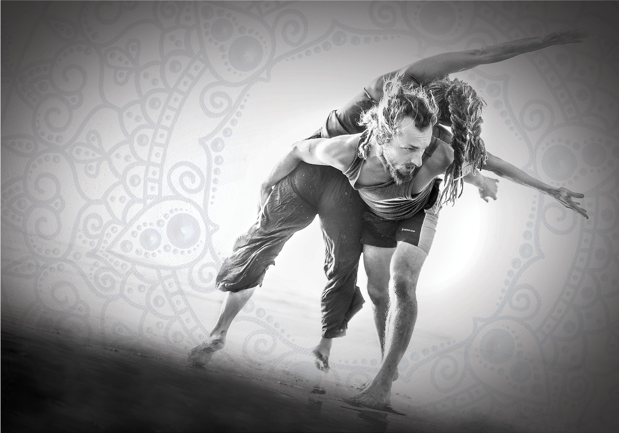 Spring into Contact with VEGA & HUGH Portugal 19-24 April‘24