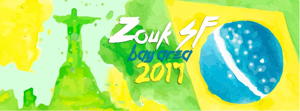 New Zouk Progressive Training SJ & SF