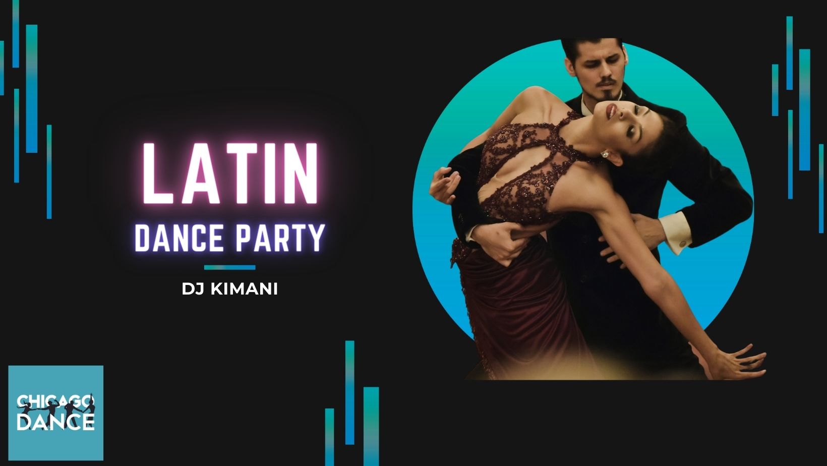 Salsa&Bachata Party!