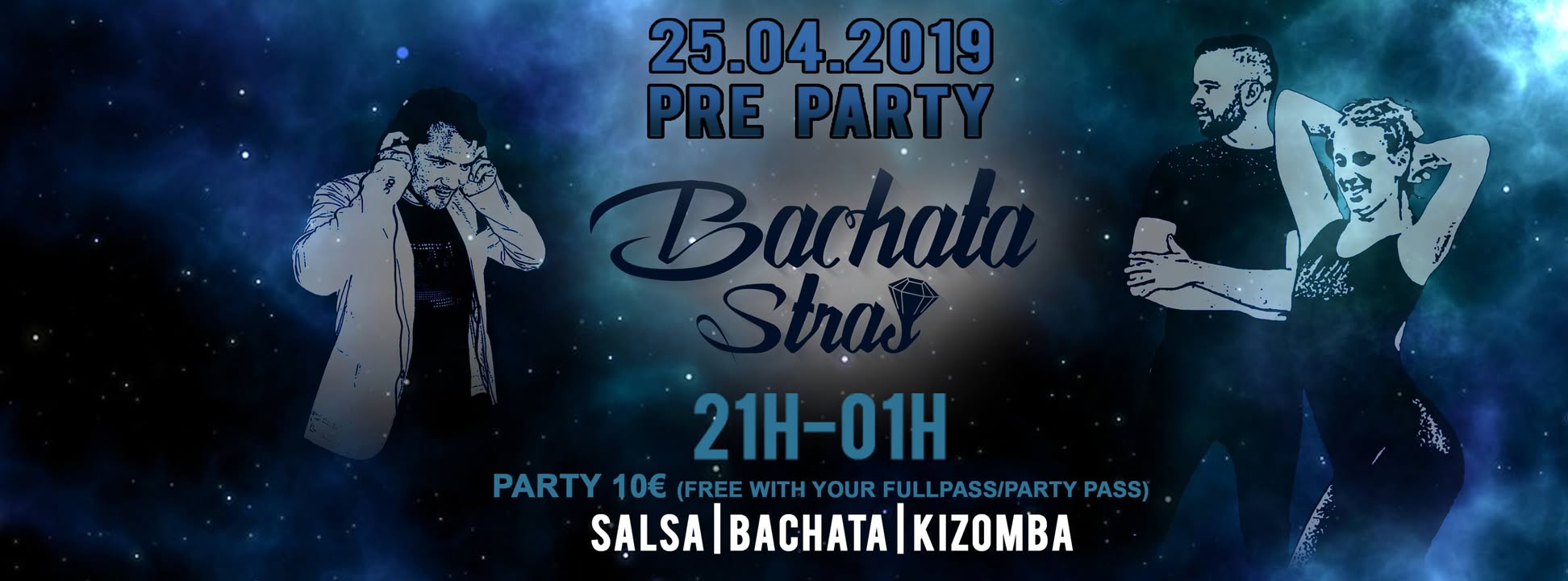 SBK Preparty BachataStras