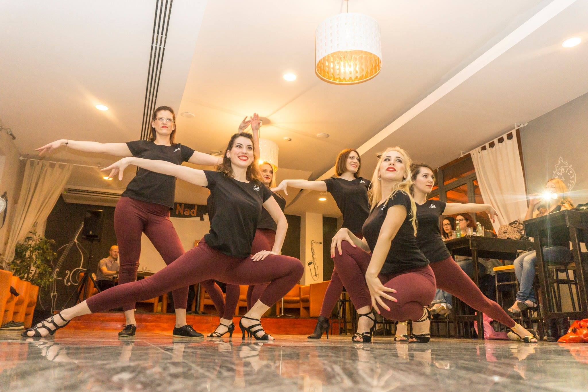Open class&UPISI u Lady Styling grupu by Andrea