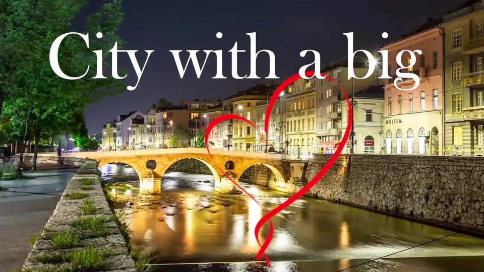First Sarajevo Tango Festival