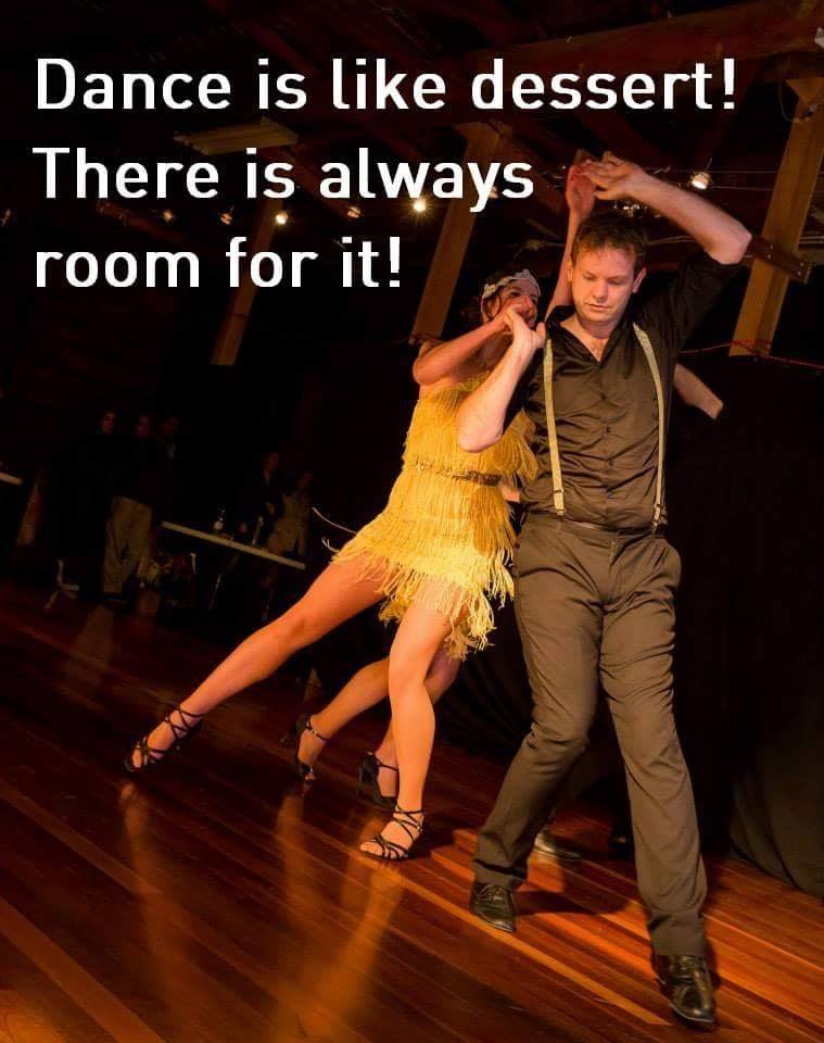 I love Bachata Workshop