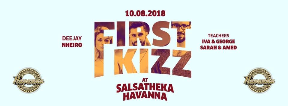 First Kizz