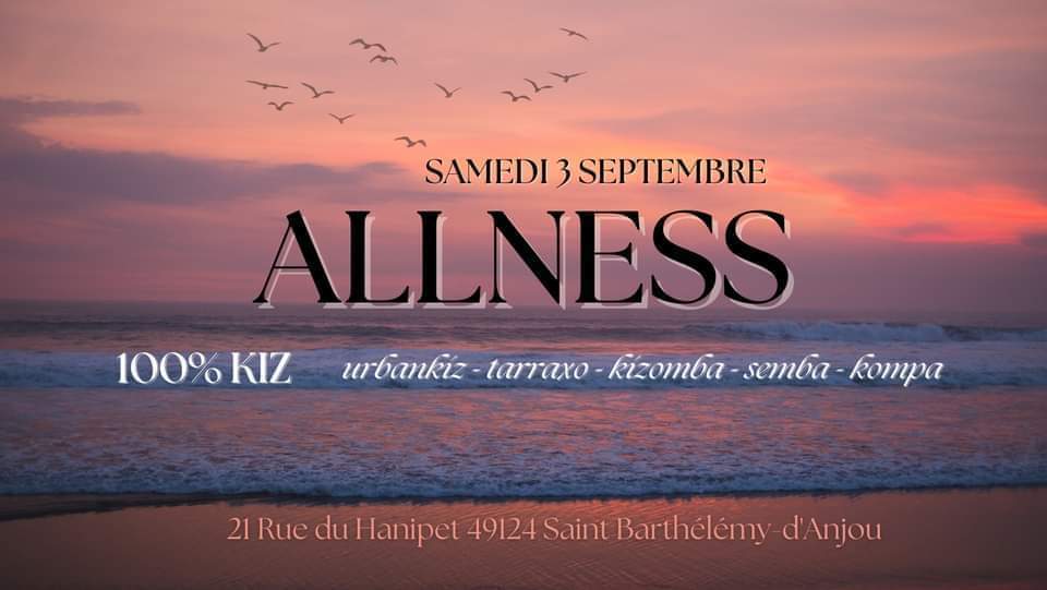 ALLNES Kizomba