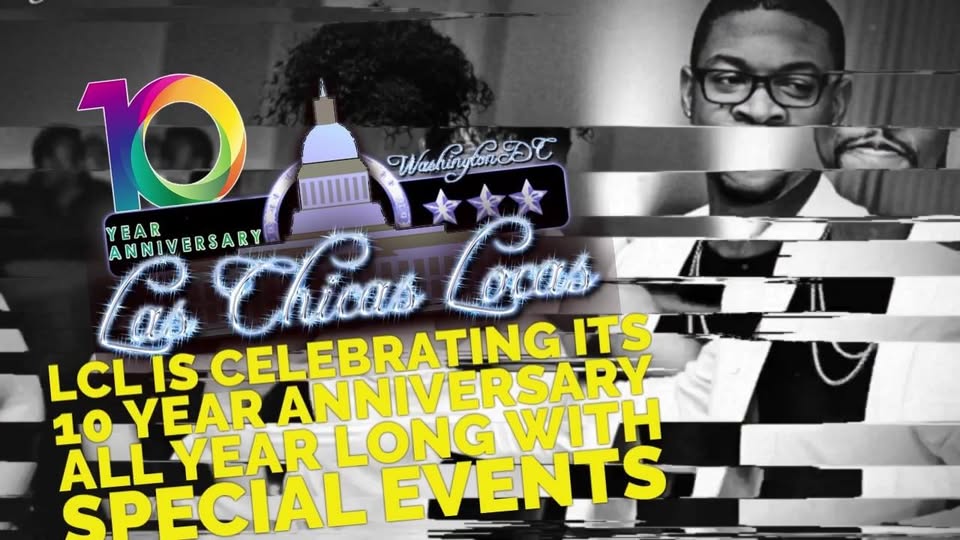 LCLDC New Format $5 Day Party Plus Dcbx11 Kickoff!