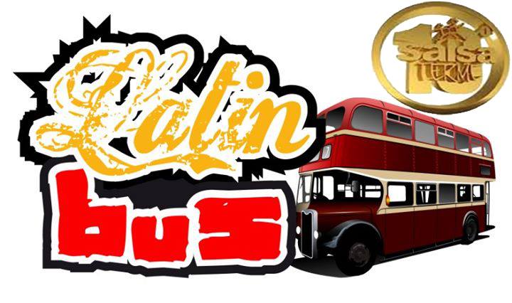 SALSATERME BUS