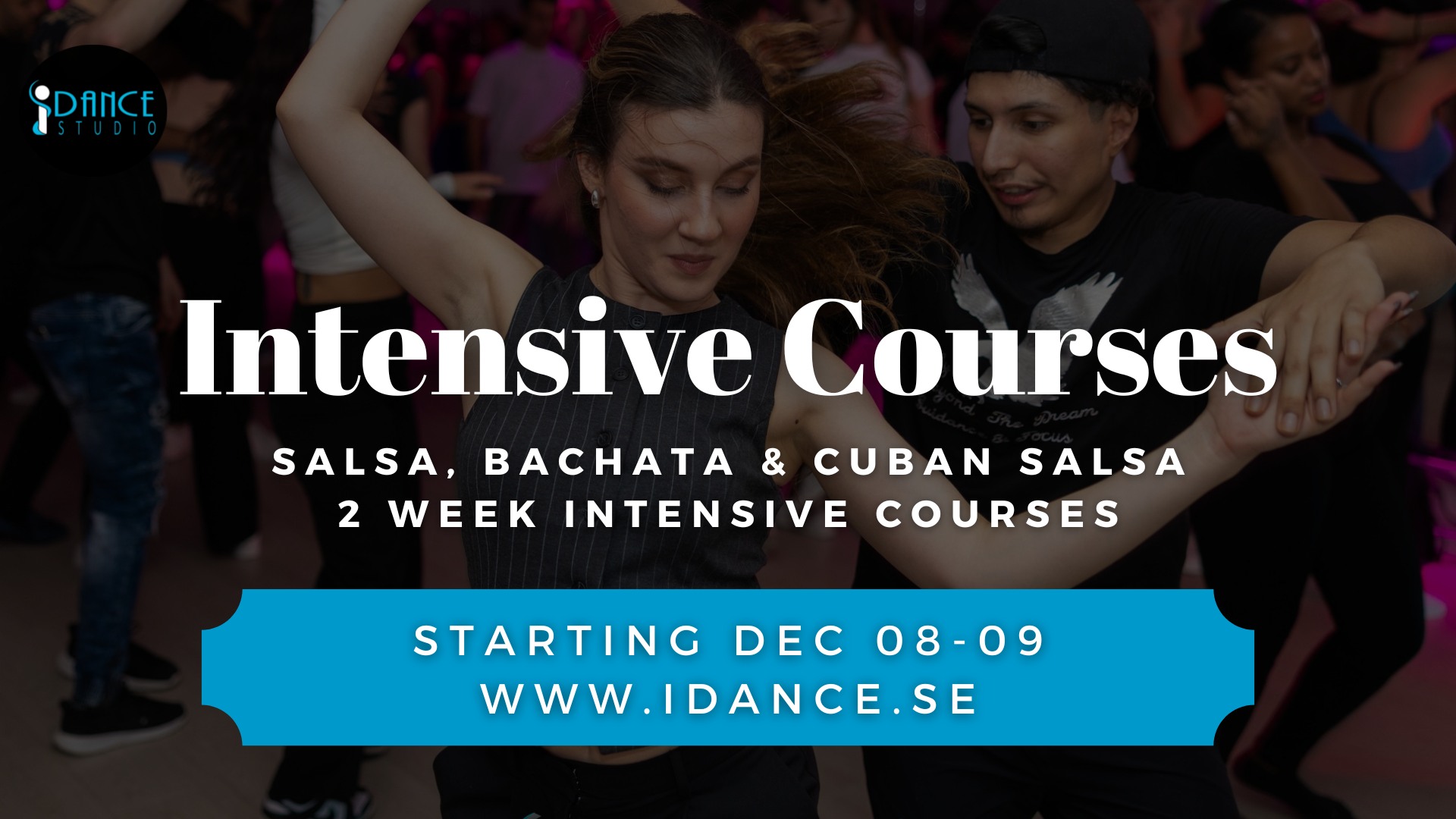 Two Week Intensive Winter Course