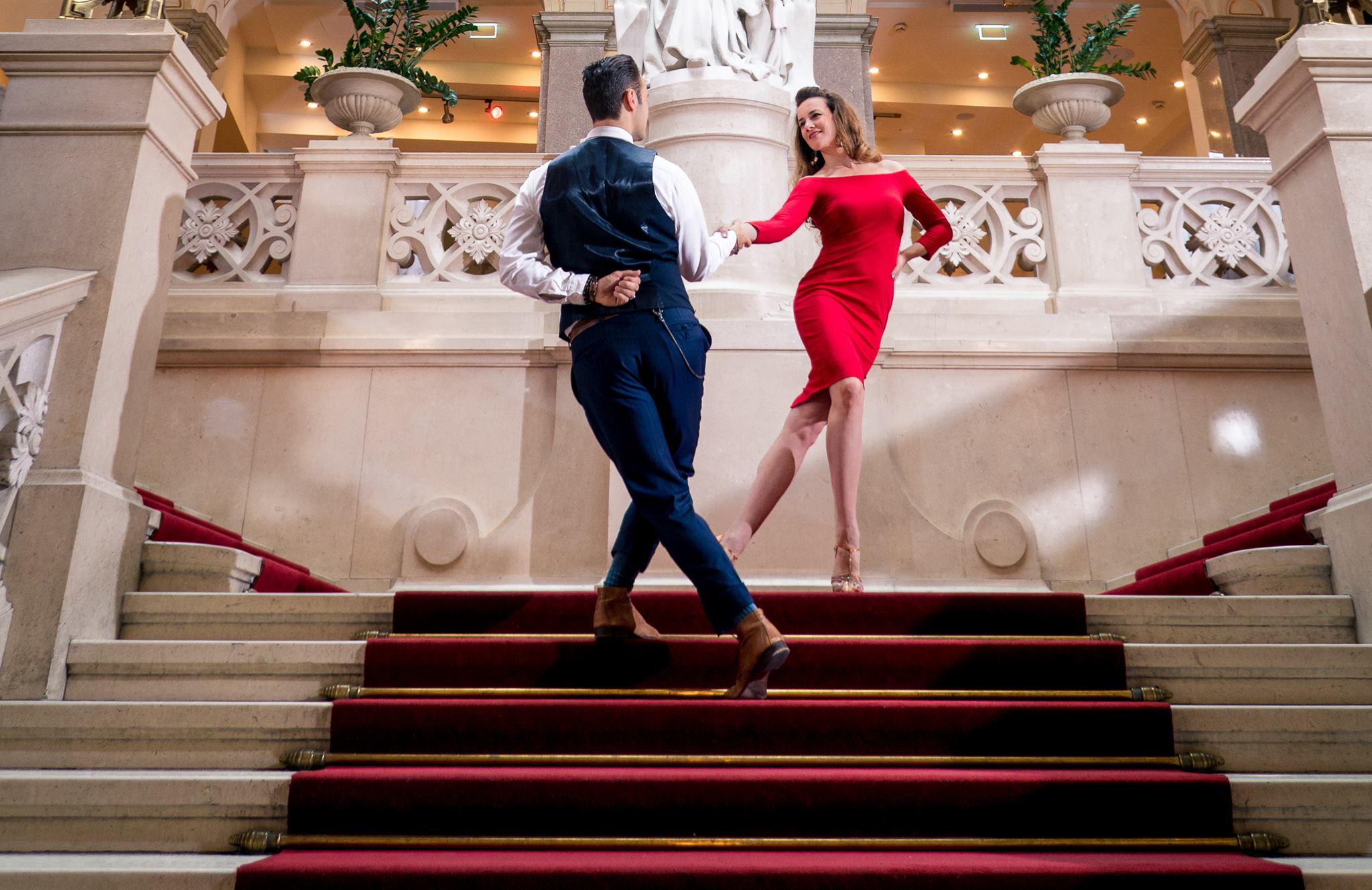 SALSA GALA at Congress Graz