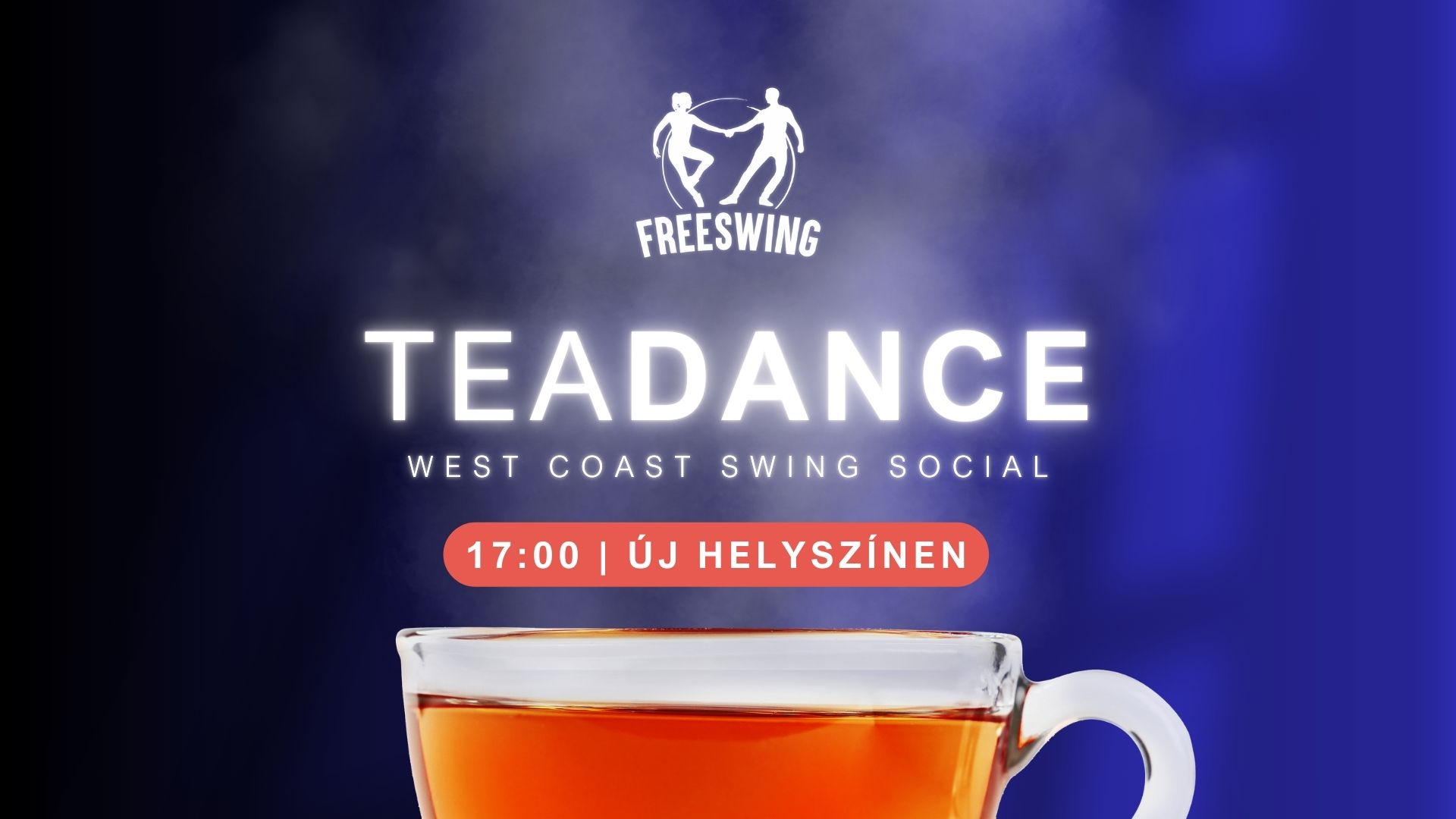 FS TeaDance (jan.17.) - 100% West Coast Swing buli