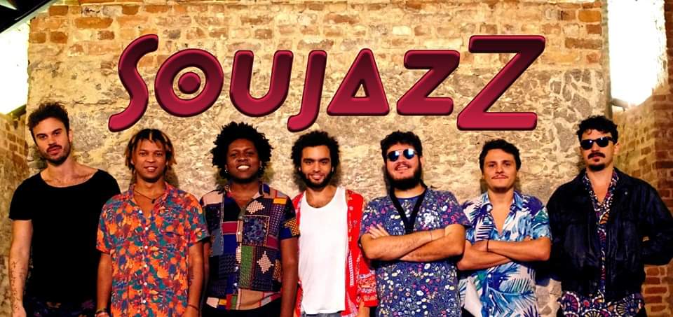 SoujazZ na Garagem #3