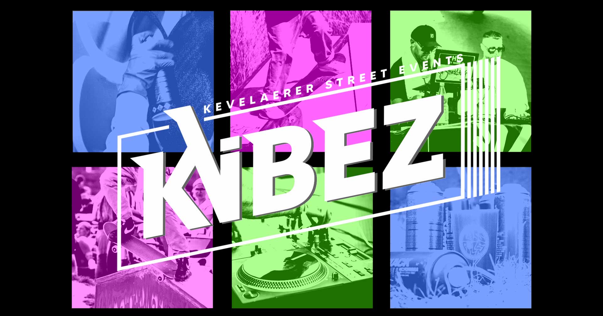 K-Vibez 2024 Grenzland Cup Graffiti Jam