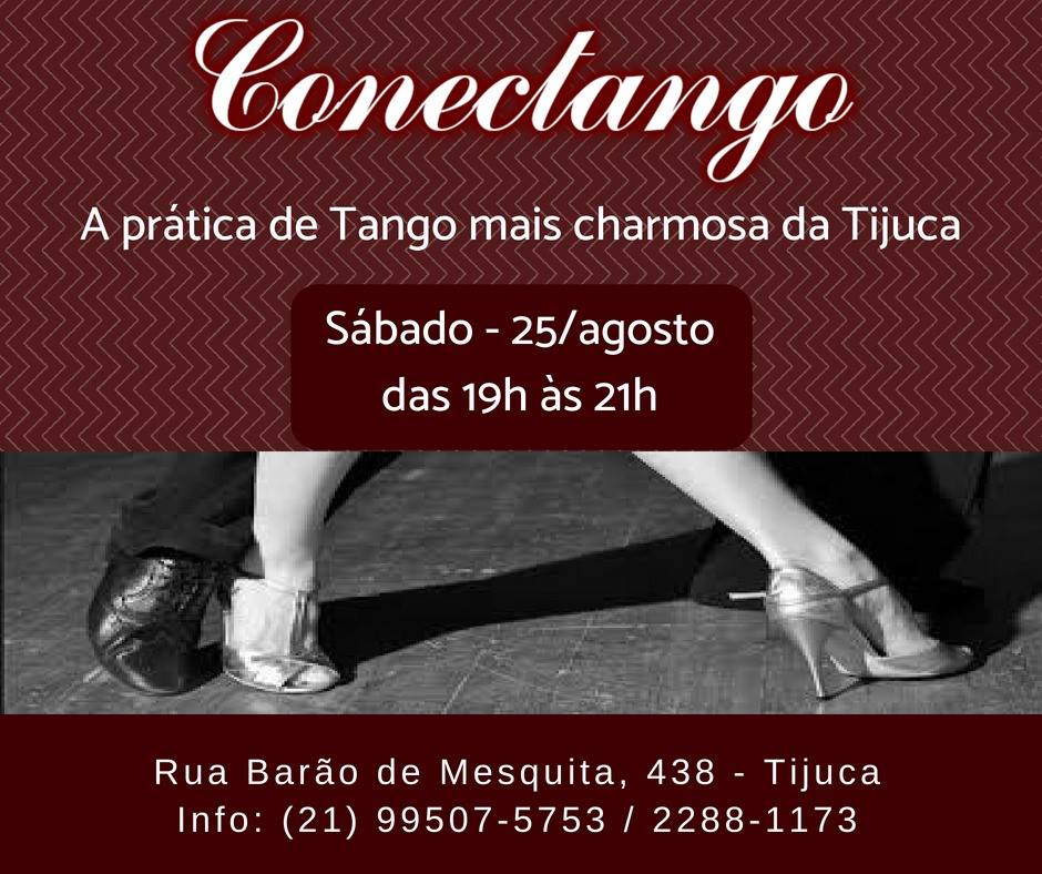 Prática Conectango
