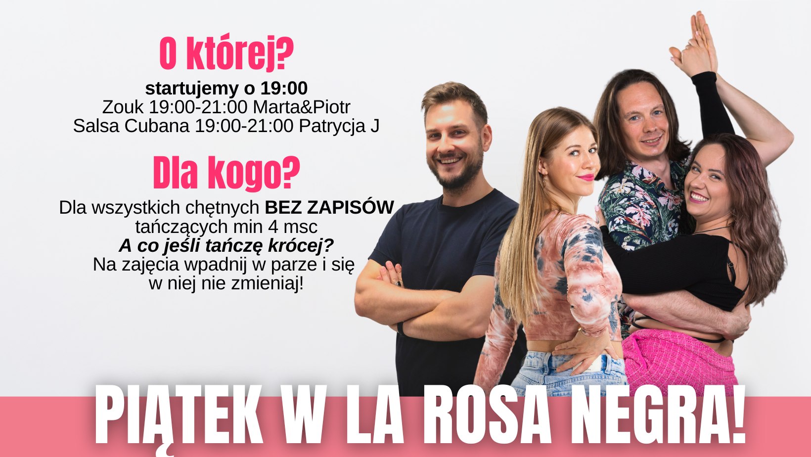 Lekcje open :D