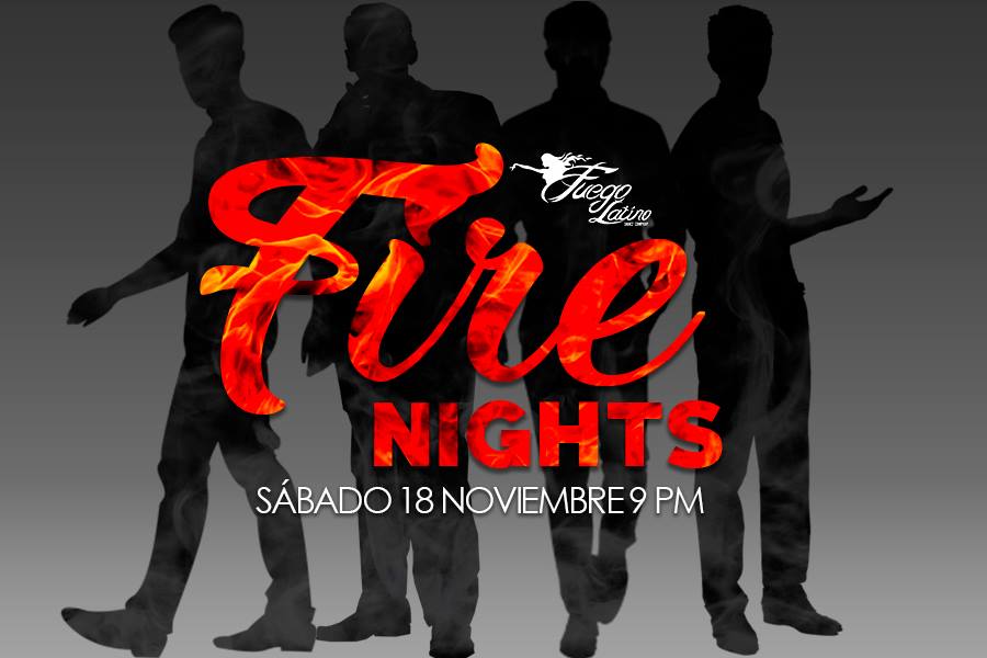 Fire nights