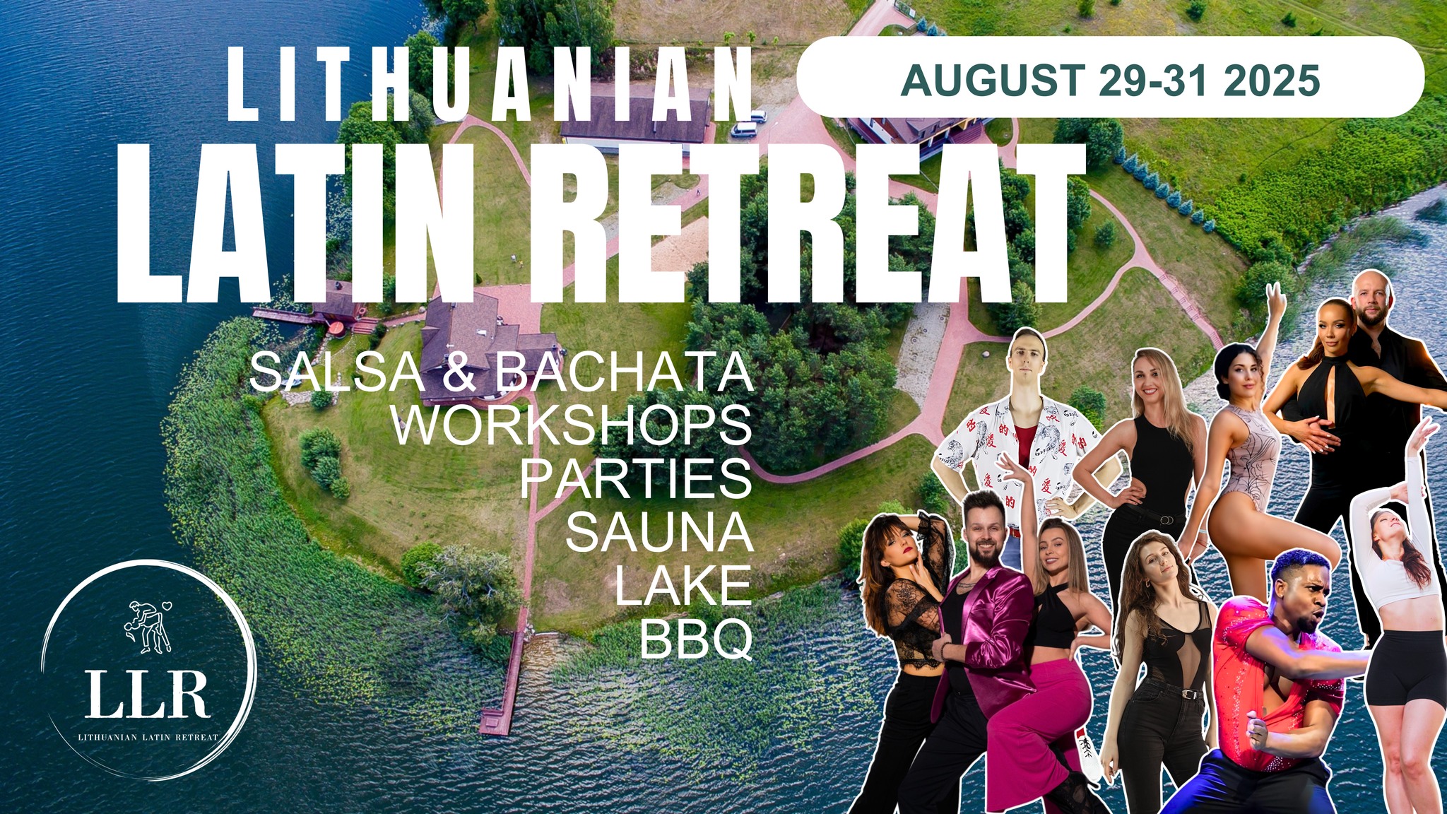 LITHUANIAN LATIN RETREAT