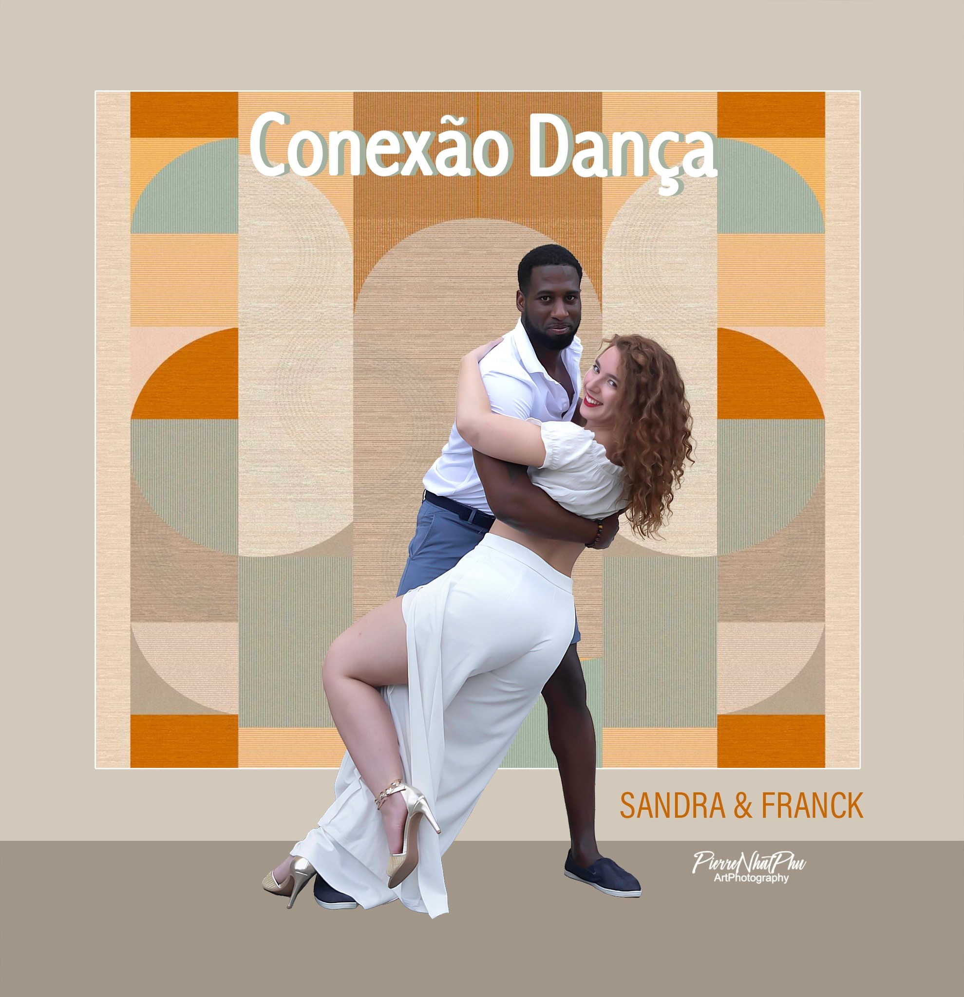 Conexão Dança 1er cours