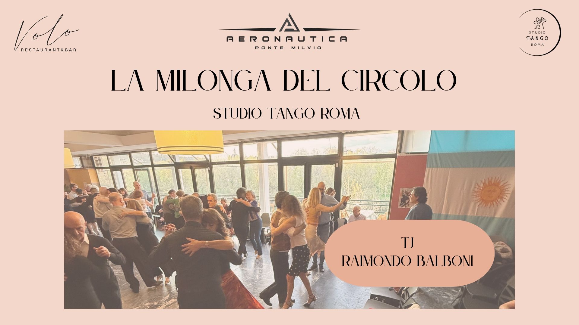 La Milonga del Circolo