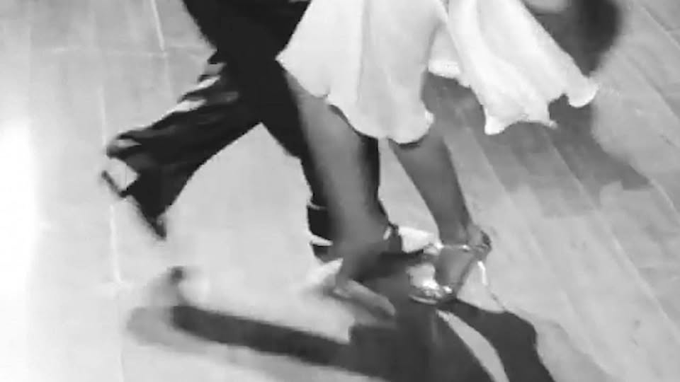Milonga Flor de Lino