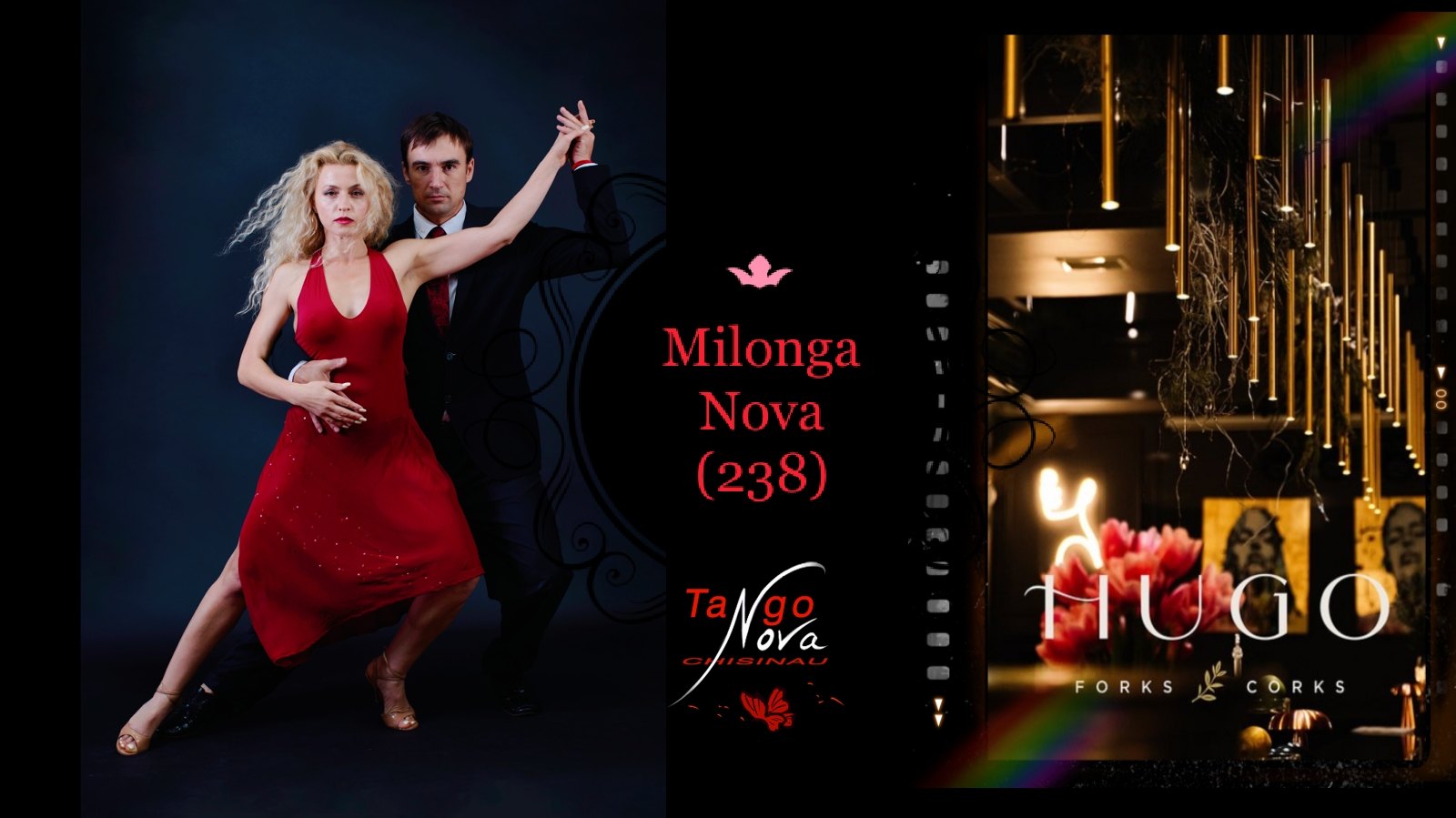 Milonga Nova (238)