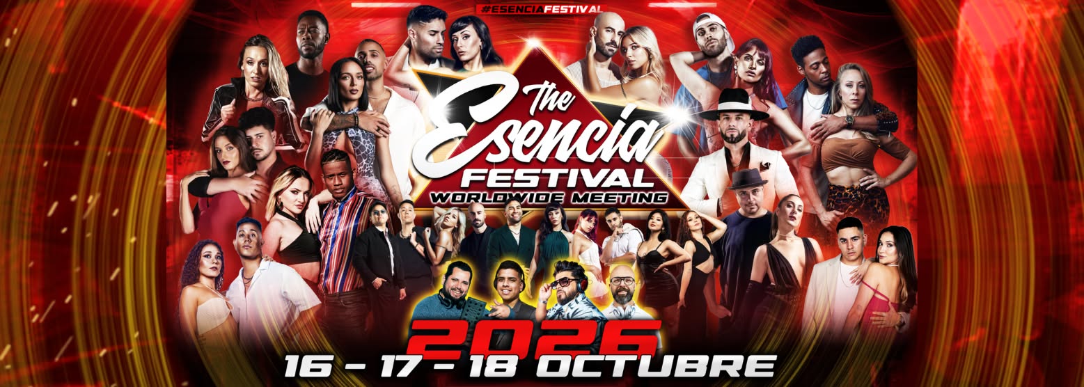 Esencia Festival 2026