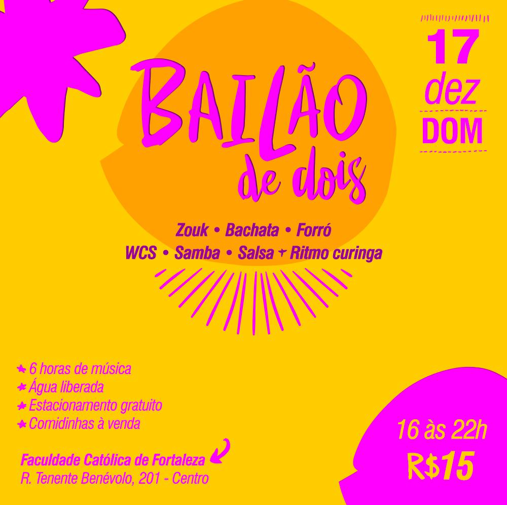 Bailão de Dois