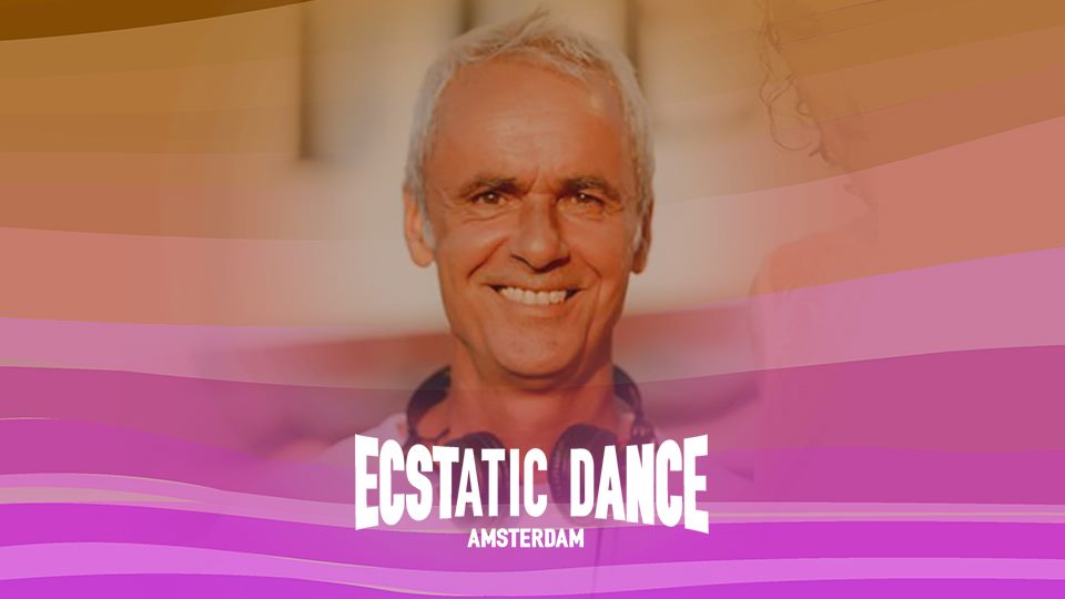 Ecstatic Livestream with DJ Shanto