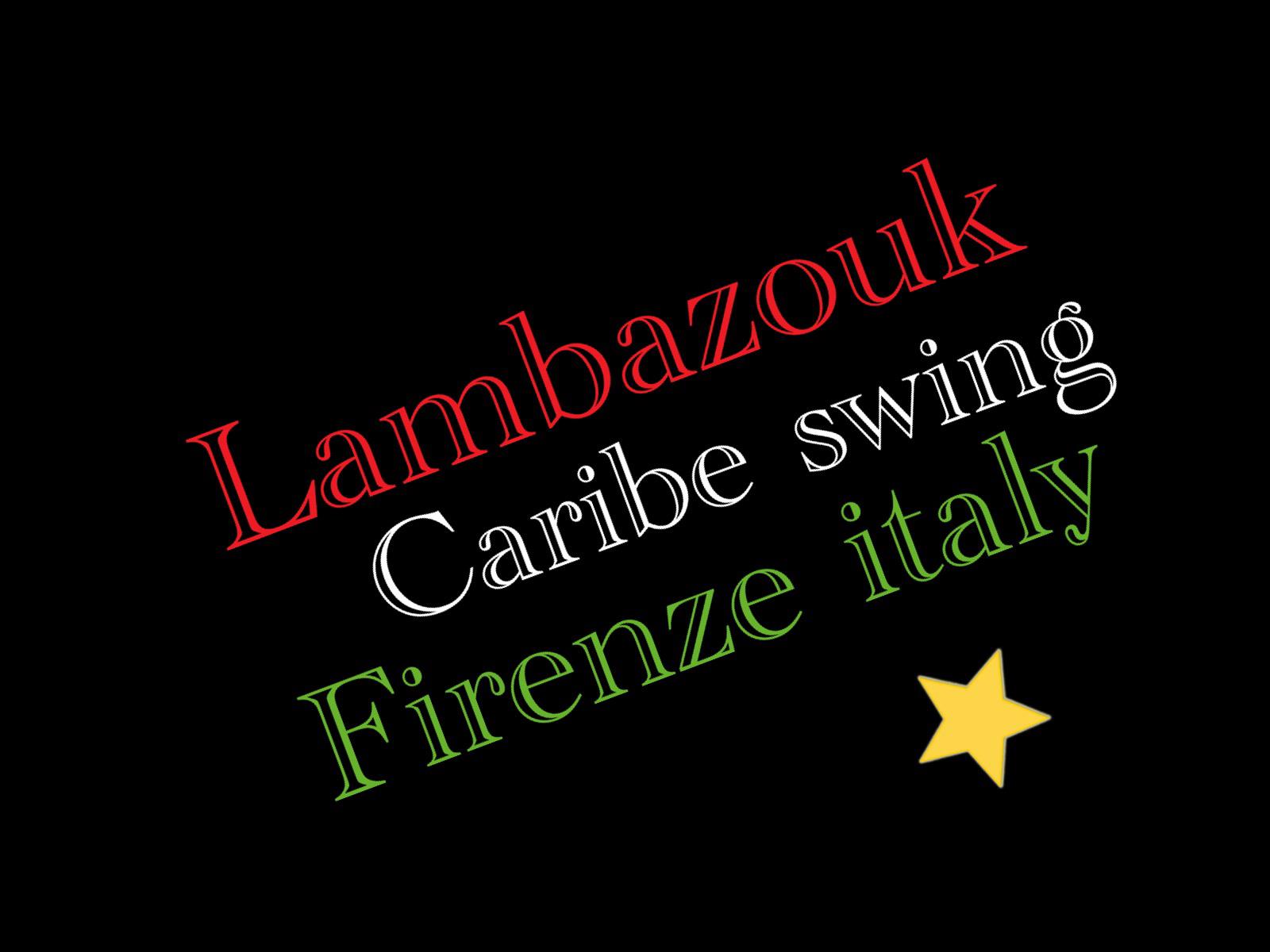Corso di zouk principianti