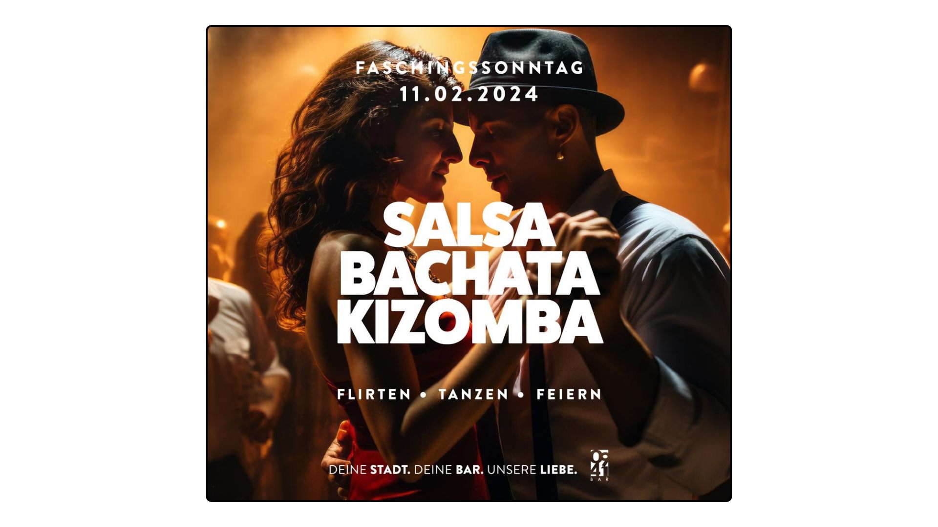 Sal-Ba-Kiz Party