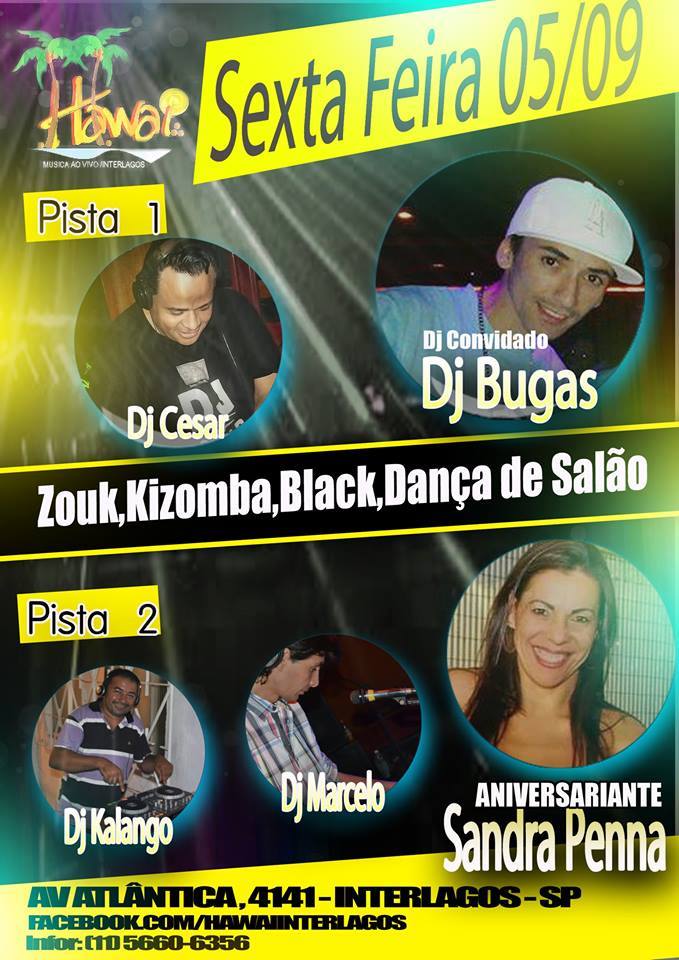 Niver Sandra Penna Parte III