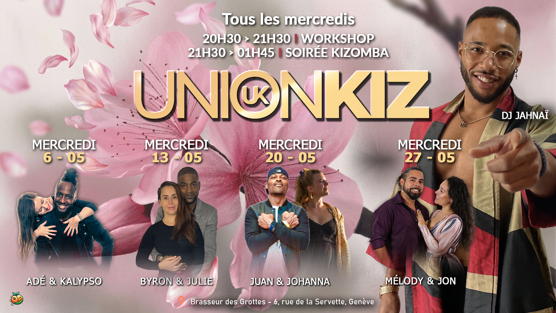 L'UNION KIZ