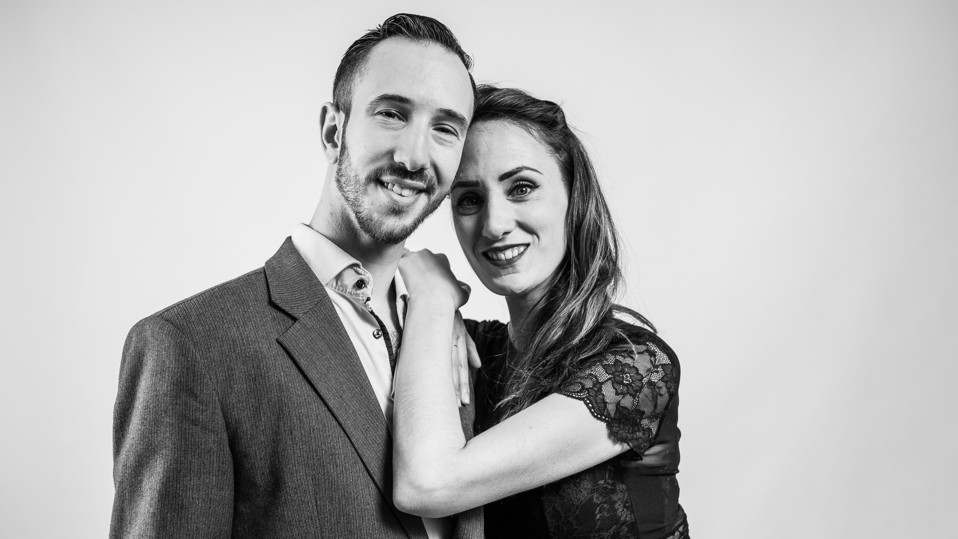 Juli 26 - Tango Workshop & Práctica Guiada