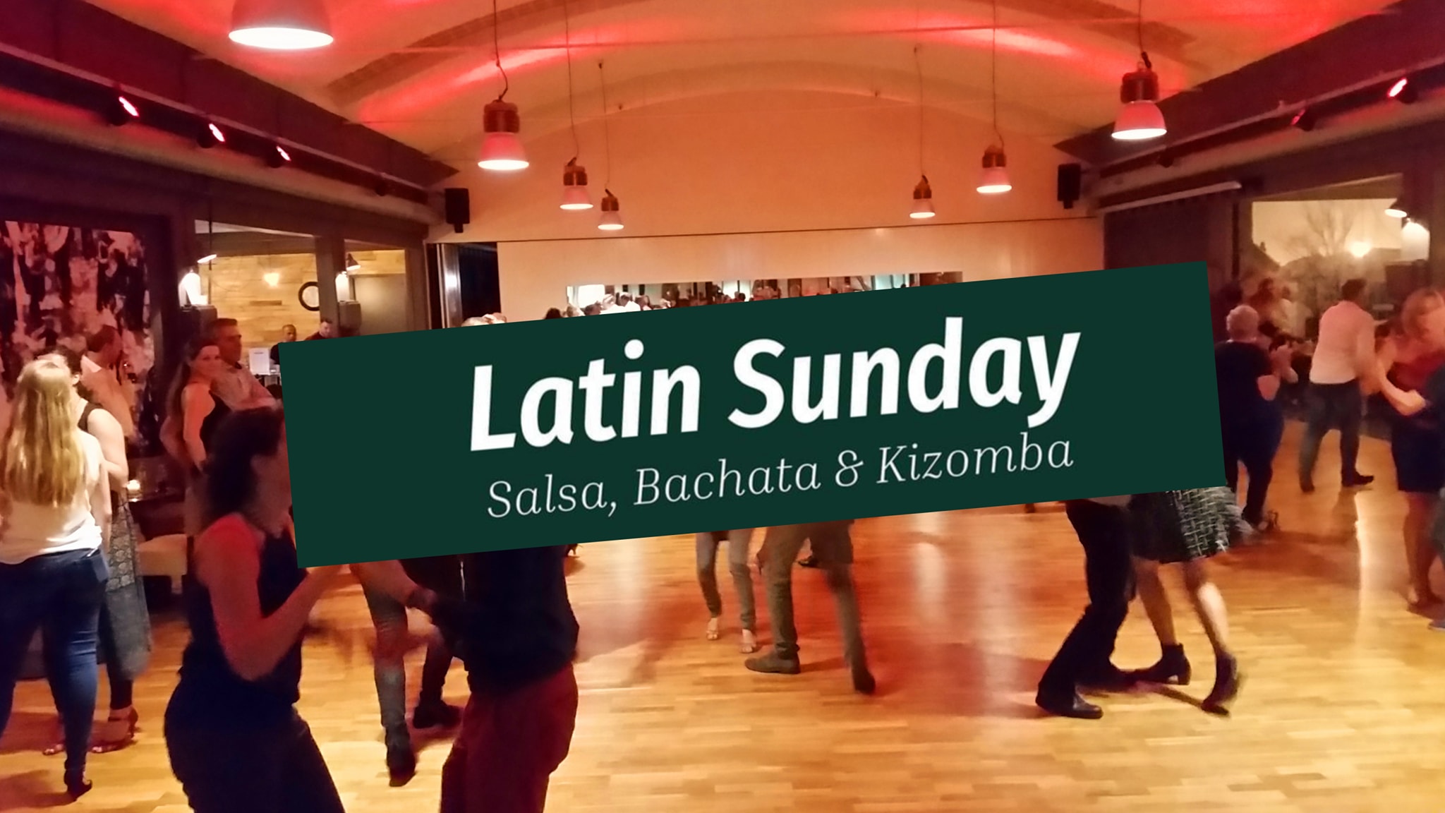 29 09 Latin Sunday