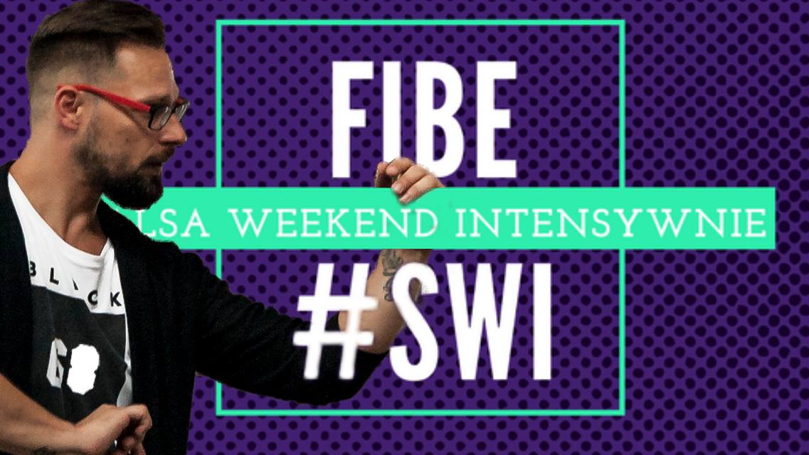 Halloweenowe Warsztaty Salsy #SWI z Fibe