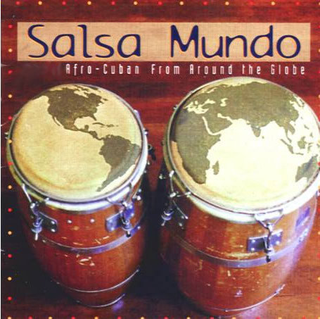 El Mundo de la Salsa por Carlos y Elisabeth