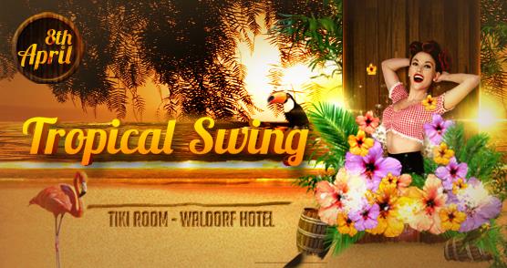 Tropical Swing