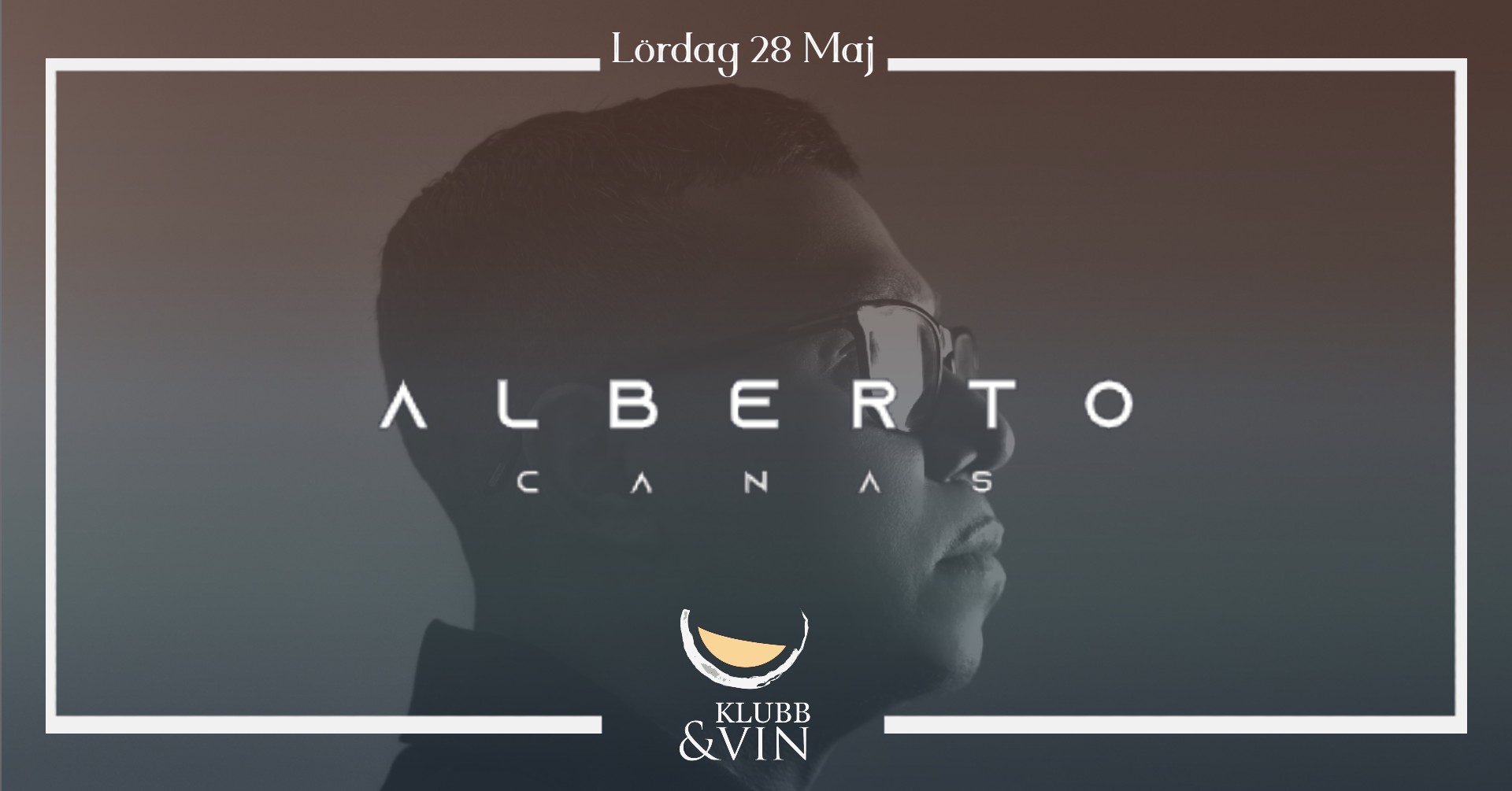 Nattklubb Alberto Canas