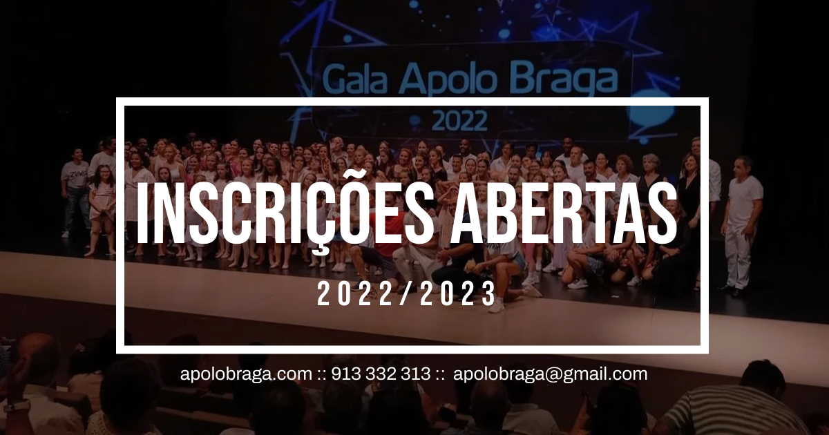 Regresso ás Aulas de Dança